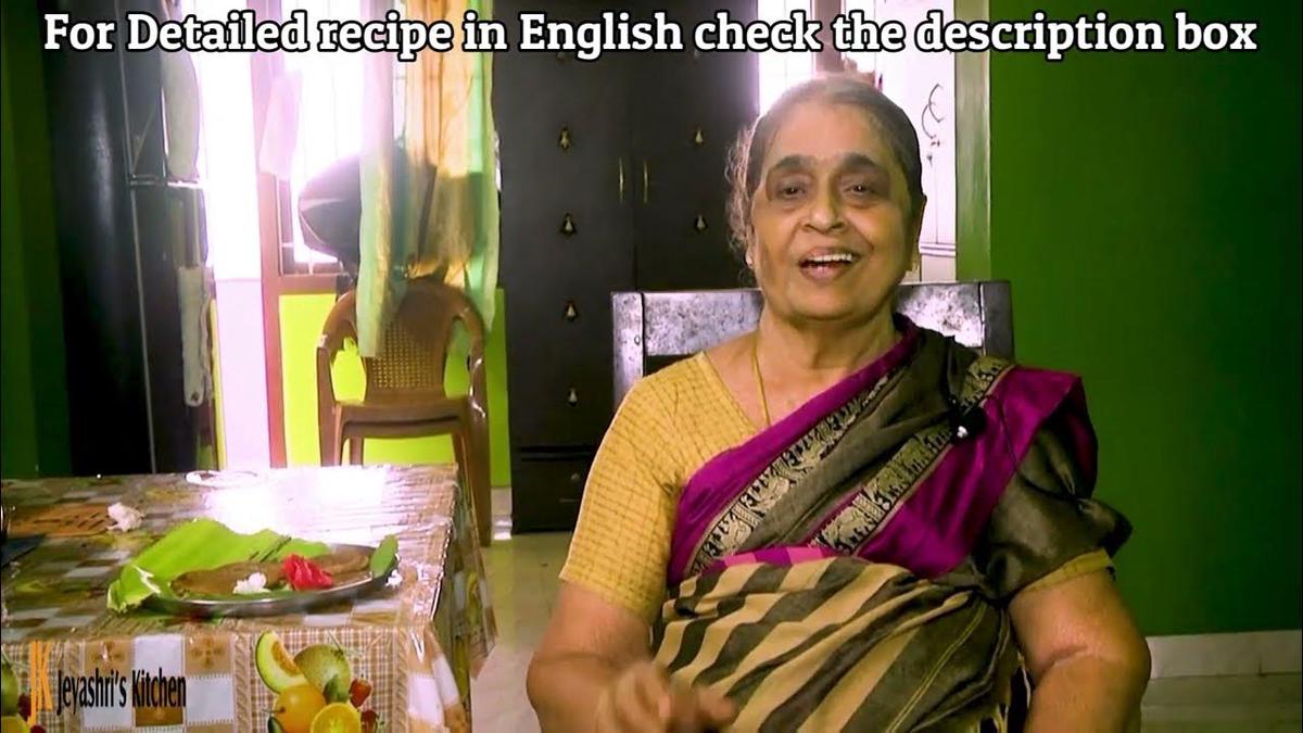 Appam recipe Soft wheat flour appam Sweet appam recipe