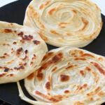 Chilli parotta recipe