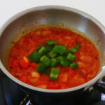 Chilli parotta recipe