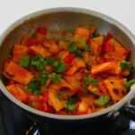 Chilli parotta recipe