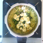 Veg biryani no onion no garlic