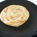 Chilli parotta recipe
