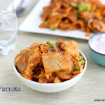 chilliparotta