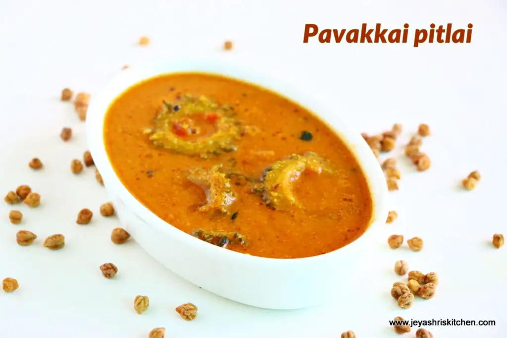 Pavakkai pitlai