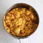 beans paruppu usili recipe