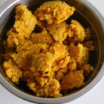 beans paruppu usili recipe