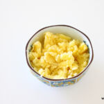 Potato sabzi