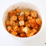 Paneer tawa masala recipe