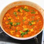 paneer tawa masala
