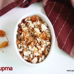 Puli upma