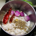 avarakkai curry