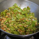 avarakkai poriyal recipe