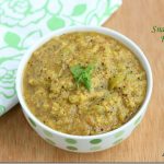 snake-gourd-kootu-recipe