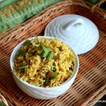 CAPSICUM RICERECIPE