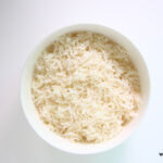 capsicum rice