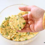 mupparuppu vadai