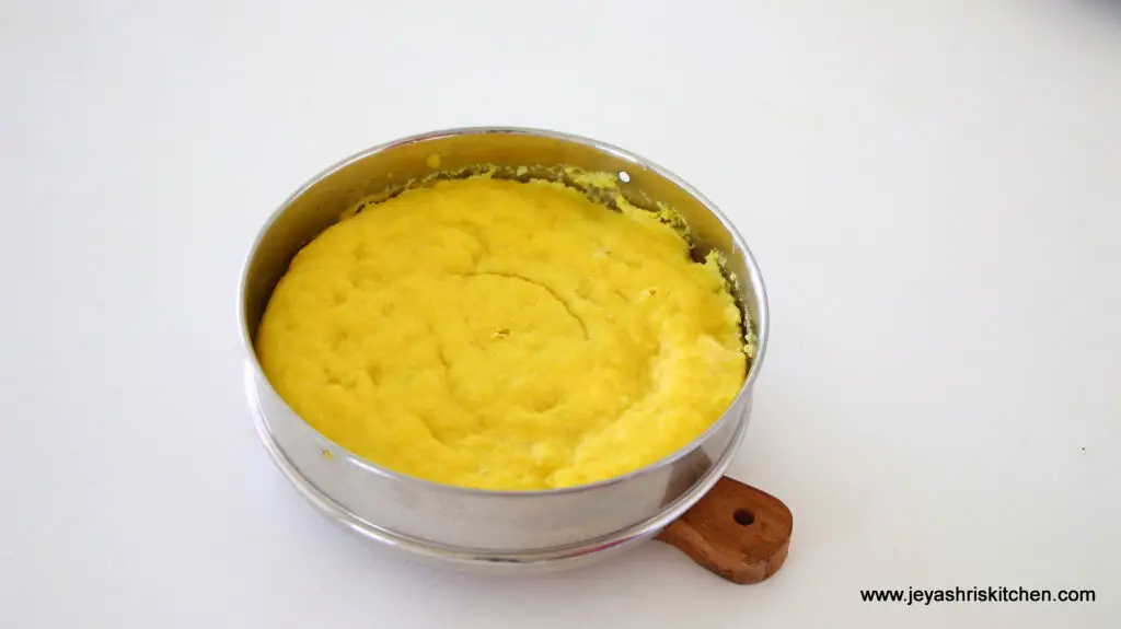 Khaman dhokla