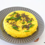 khaman dhokla