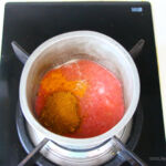 Thakkali rasam