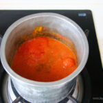 Thakkali rasam