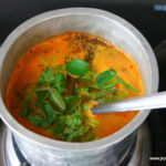 Tomato rasam recipe
