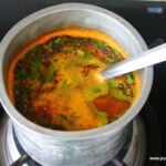 Tomato rasam recipe