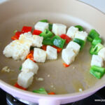 mixed veg curry