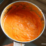 Mixed veg curry