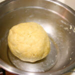 aloo paratha recipe
