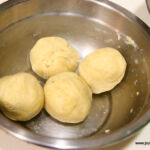 aloo paratha recipe