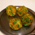 aloo paratha recipe