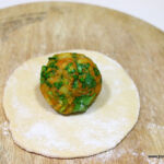 aloo paratha recipe