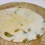 aloo paratha