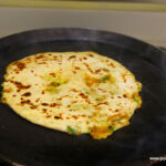 aloo paratha recipe
