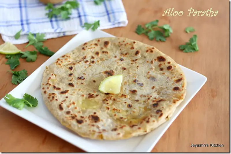 Aloo-paratha-recipe