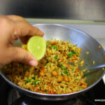 siggapu aval upma