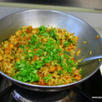 aval upma recipe