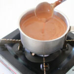 Biscuit pudding recipe
