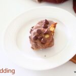 Biscuit pudding recipe