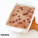 Biscuit pudding