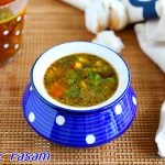 GARLIC RASAM