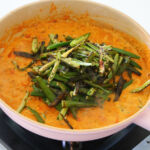 Bhendi masala