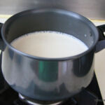 Rasmalai recipe