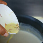 Instant rasgulla