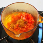 Pineapple rasam recipe