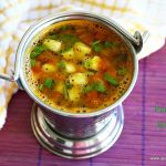 PINEAPPLE RASAM RECIPE
