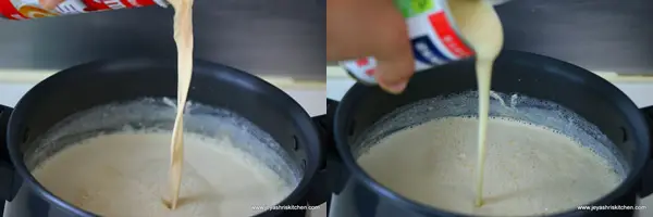 Instant Rasmalai