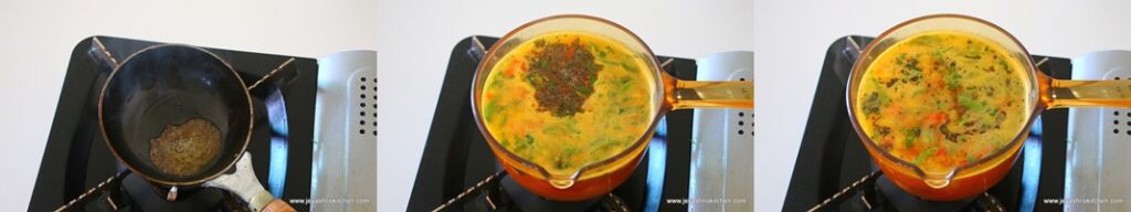 pineapple rasam recipe