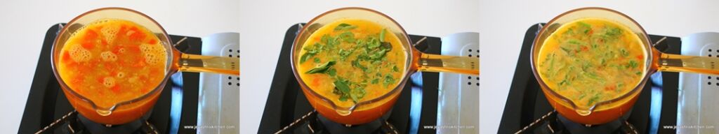 pineapple rasam recipe