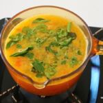pineapple rasam recipe